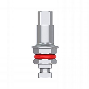  ���� ����'� ����� ���-��� ������  DSI Ratchet Driver For MCB Implant