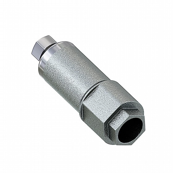  ��� ����� ���� ������ ��� 2.42�� ���� ���� DSI METAL SCAN POST