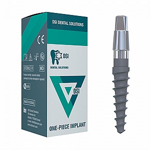  ��� ��� ��� �� ������ 2.8 � 3.0 ������� ���� ������ DSI WH Immediate Implant