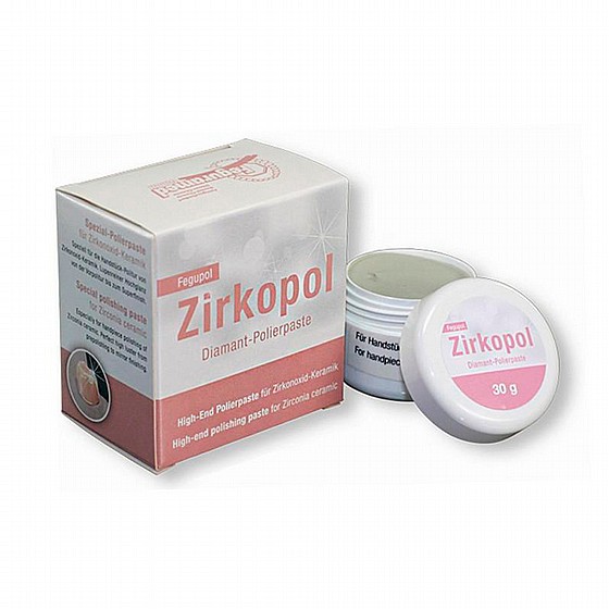 �������� ���� ������ ������ Zirkopol Diamond Polishing Paste