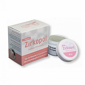 �������� ���� ������ ������ Zirkopol Diamond Polishing Paste