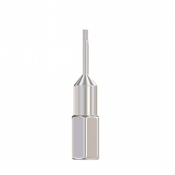 ����� ������ ������ ������ ������� DSI MTDRIVER Bits