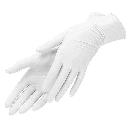 Nitrile Gloves - ����� ������ ����� ���� ������ ��� ��� Premia