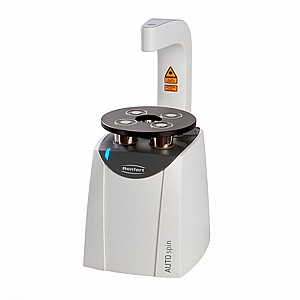 ����� ������ Renfert AUTO Spin Pin drilling Unit