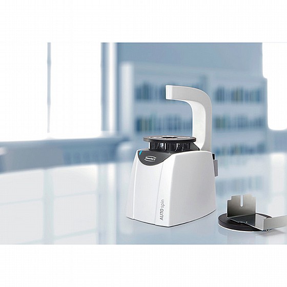 ����� ������ Renfert AUTO Spin Pin drilling Unit