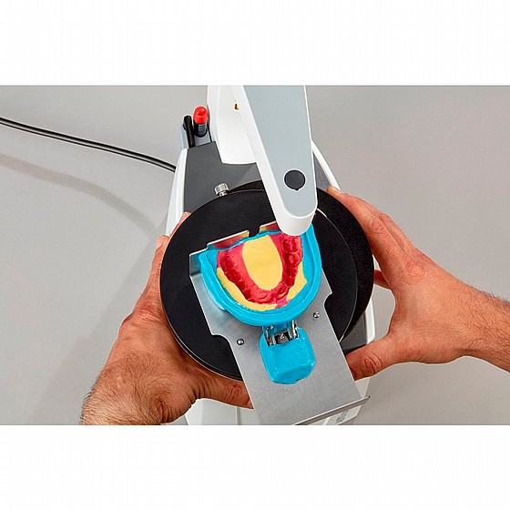 ����� ������ Renfert AUTO Spin Pin drilling Unit