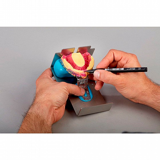 ����� ������ Renfert AUTO Spin Pin drilling Unit