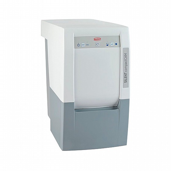  ���� ��� ��� �� ����� ��� �������� ������ �� ������  Renfert Silent Compact CAM