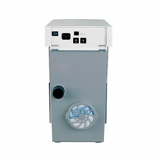  ���� ��� ��� �� ����� ��� �������� ������ �� ������  Renfert Silent Compact CAM