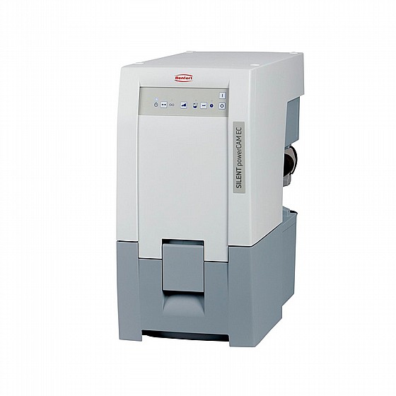 ���� ��� ��� ����� ������ �� ������ ������� �� ���� Renfert Silent Power Cam EC