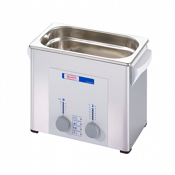 ���������� ��� 2.75 ���� Renfert Easyclean Ultrasonic Unit