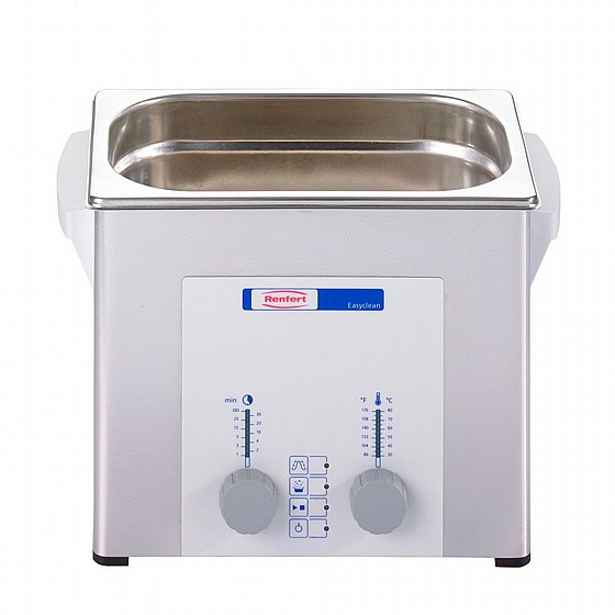 ���������� ��� 2.75 ���� Renfert Easyclean Ultrasonic Unit