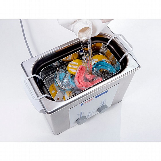 ���������� ��� 2.75 ���� Renfert Easyclean Ultrasonic Unit