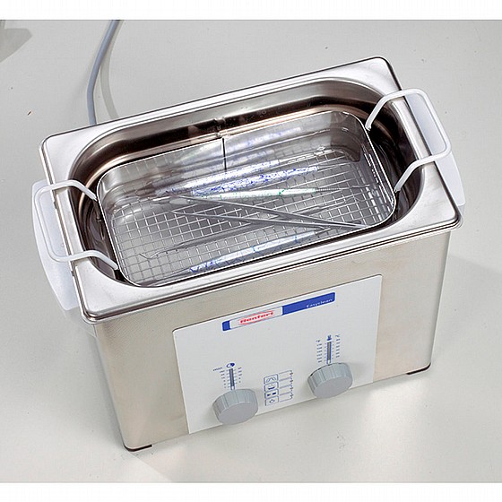 ���������� ��� 2.75 ���� Renfert Easyclean Ultrasonic Unit