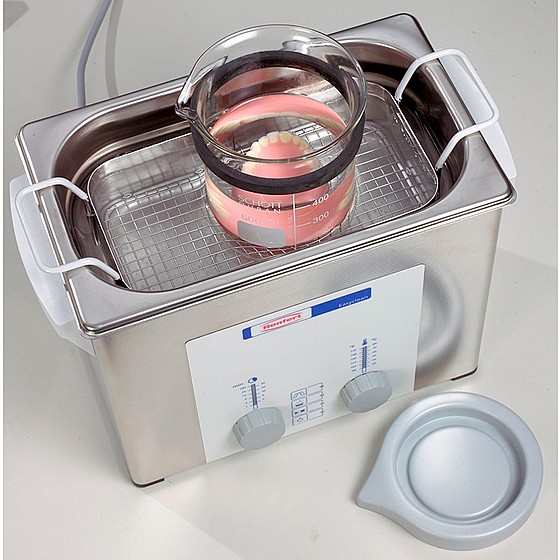 ���������� ��� 2.75 ���� Renfert Easyclean Ultrasonic Unit