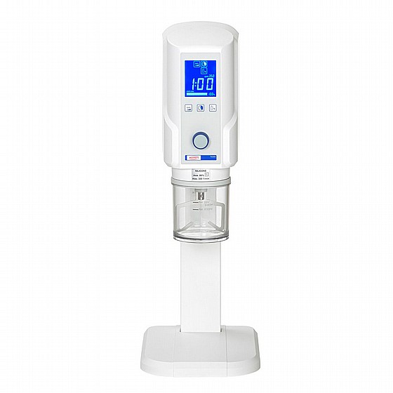 ����� ����� Renfert Twister Vacuum Mixing Unit