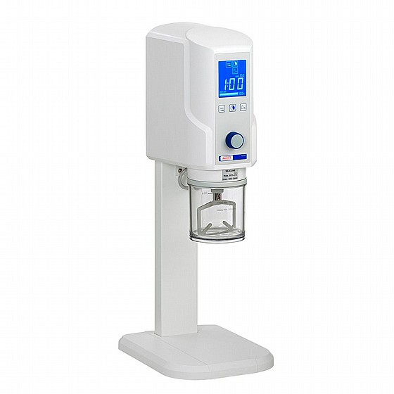 ����� ����� Renfert Twister Vacuum Mixing Unit
