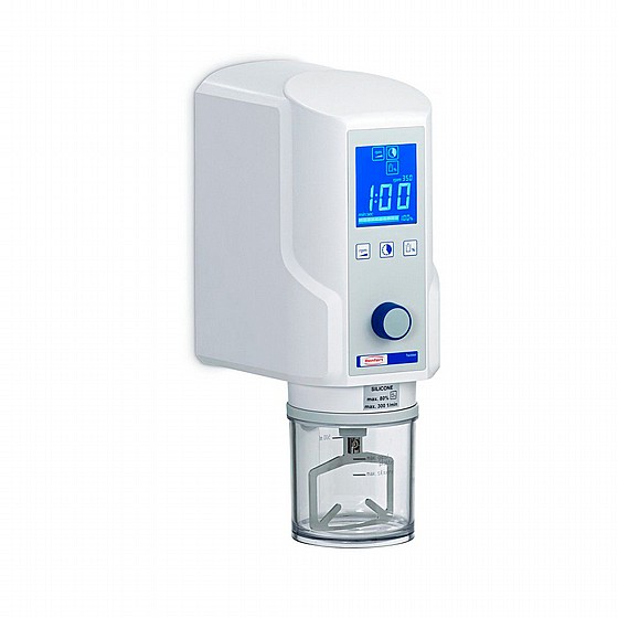 ����� ����� Renfert Twister Vacuum Mixing Unit