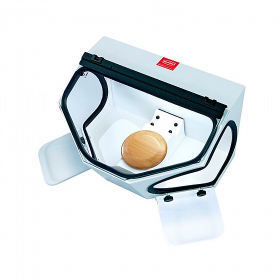 ������ ����� �� ���� ��� ������ ������ Renfert Dustex Master Plus 