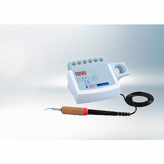 RoyalDent רויאל דנט גלף חשמלי Renfert Waxlectric I Electric Wax