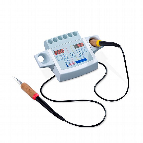  ��� ����� �� 2 ����� Renfert Waxlectric 2 Electric Wax Knife