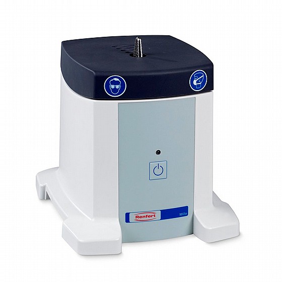 ����� ���� Renfert Millo Dental Arch Trimmer