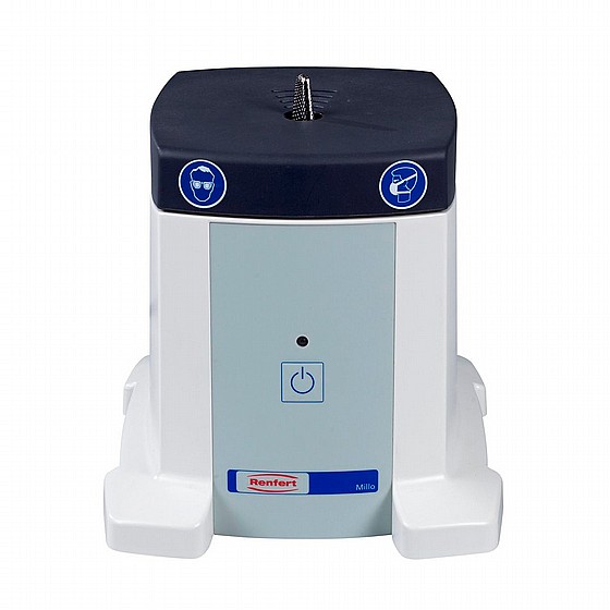 ����� ���� Renfert Millo Dental Arch Trimmer