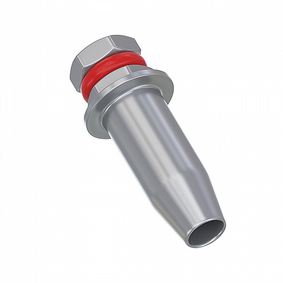 ���� ���� ��� ��� ���� ��� DSI Root Shaped Implant Driver 