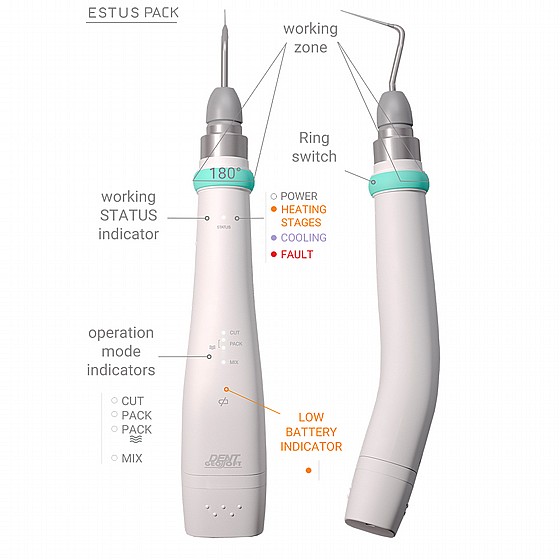 ����� ���� ������ ���� ���-������ +ESTUS PACK