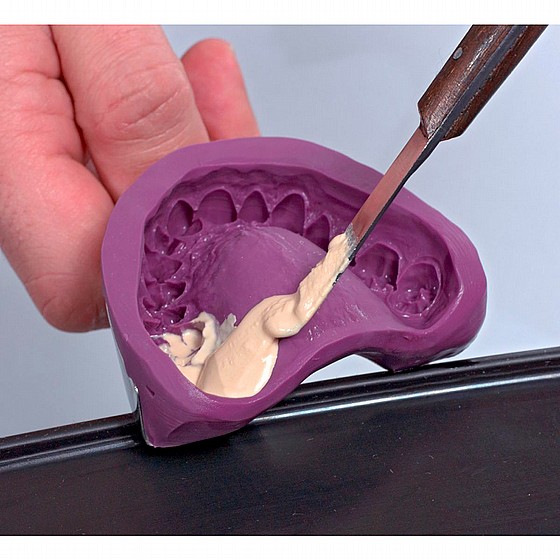������� ������ ������ Renfert Vibrax Vibrator
