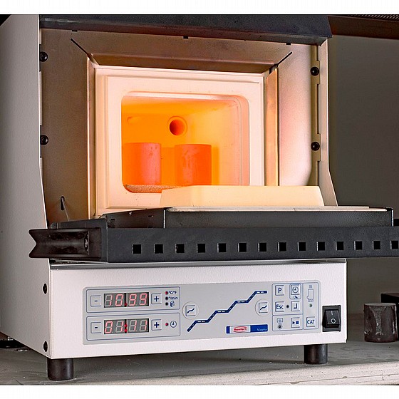 ���� ������ ������ ������ Renfert Magma Preheating Furnace