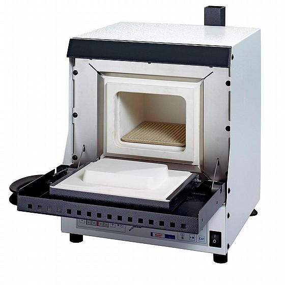 ���� ������ ������ ������ Renfert Magma Preheating Furnace