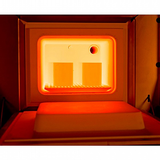 ���� ������ ������ ������ Renfert Magma Preheating Furnace