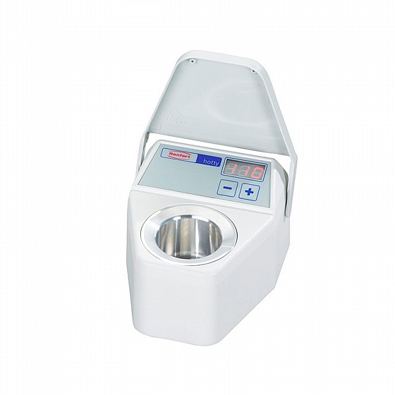 ����� ����� ������ Renfert Hotty LED Wax Dipping Pot