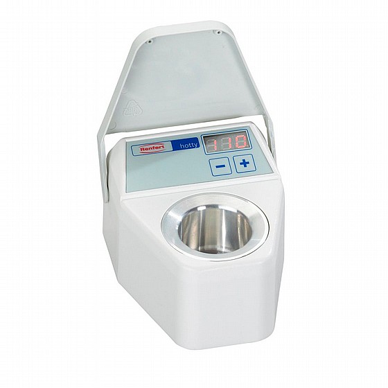 ����� ����� ������ Renfert Hotty LED Wax Dipping Pot