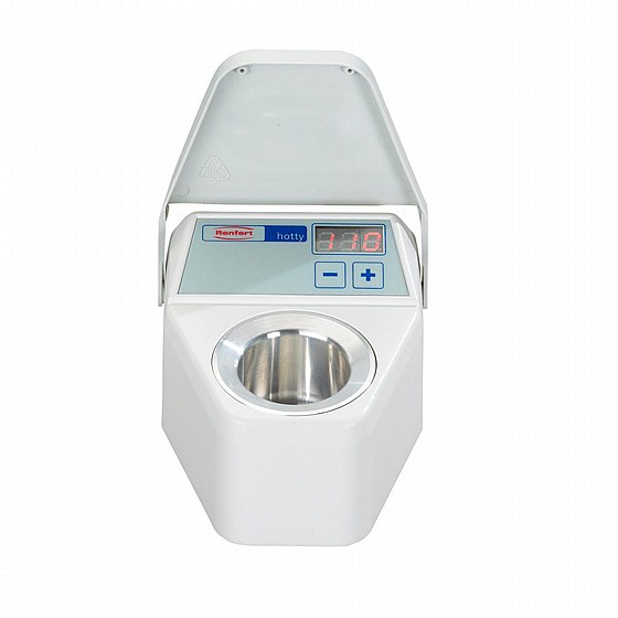 ����� ����� ������ Renfert Hotty LED Wax Dipping Pot