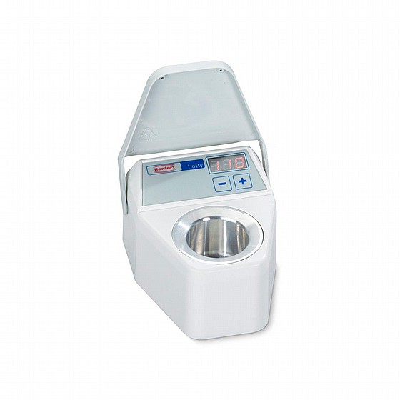 ����� ����� ������ Renfert Hotty LED Wax Dipping Pot