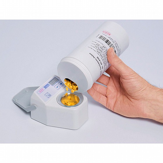 ����� ����� ������ Renfert Hotty LED Wax Dipping Pot