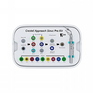 ���� ����� ����� ���� DSI Crestal Approach Sinus Pro Kit