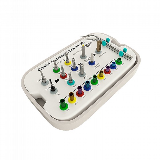 ���� ����� ����� ���� DSI Crestal Approach Sinus Pro Kit