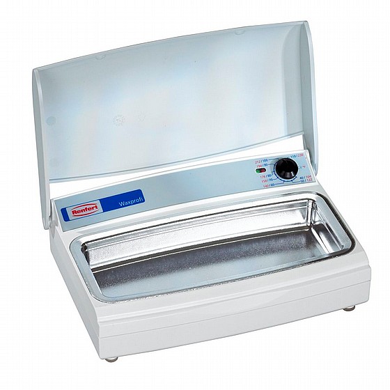 ���� ����� 110�� Renfert Waxprofi Wax Warmer