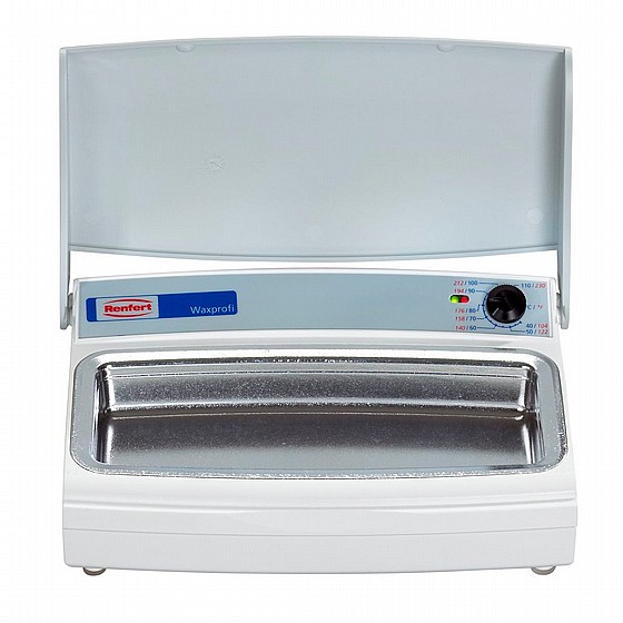 ���� ����� 110�� Renfert Waxprofi Wax Warmer