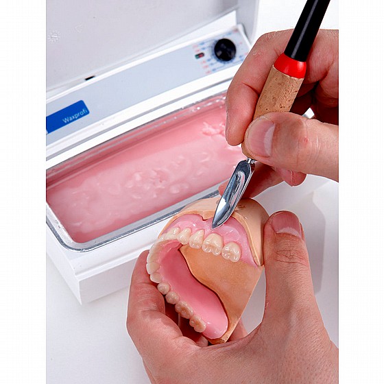 ���� ����� 110�� Renfert Waxprofi Wax Warmer