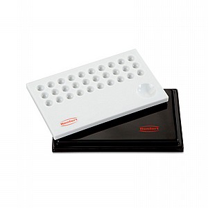 ��� ���� ������ ���� ������ �� �������� Renfert Stain-Mix Mixing Tray