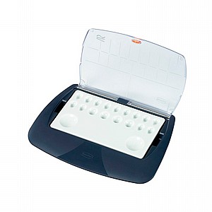 ������� ����� ������ ����� Renfert Lay Art Color Mixing Tray