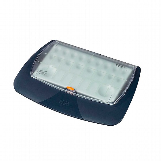 ������� ����� ������ ����� Renfert Lay Art Color Mixing Tray