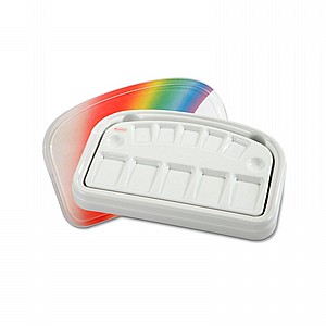 ������� ����� ������ ����� Renfert Rainbow Mixing Tray