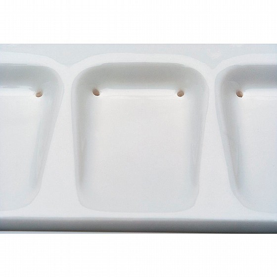 ������� ����� ������ ����� Renfert Rainbow Mixing Tray