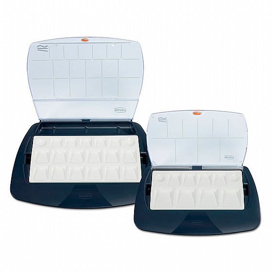 ������� �������� ����� �� ����� ����� ������ Lay Art Tropic Pro Mixing Tray