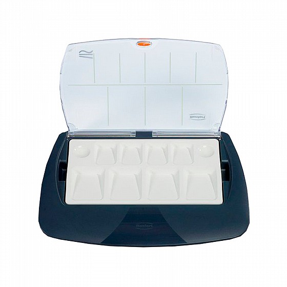 ������� �������� ����� �� ����� ����� ������ Lay Art Tropic Pro Mixing Tray